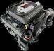 Mercruiser 4,5 Liter MPI (250 PK)