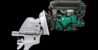 Volvo Penta D3 140/SX (140 PK)