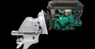 Volvo Penta D3 140/SX (140 PK)