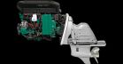 Volvo Penta D3- 170/DPS (170 PK)