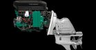 Volvo Penta D3 - 220/DPS (220 PK)