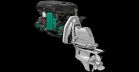 Volvo Penta D3 - 220/DPS (220 PK)