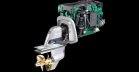Volvo Penta D4 - 260/DPH (260 PK)