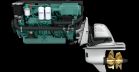 Volvo Penta D6 370/DPH (370 PK)
