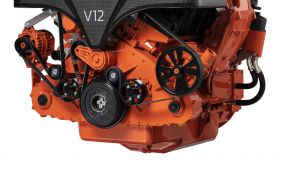 Diemmax V12 Hi-Performance 520 PK