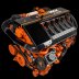 Diemmax  Remanufactured 6 - Series (180 - 260 PK) Marine Diesel Motoren
