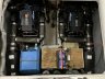 Wellcraft 3200 Boeg En Hekschroef Kachel Generator