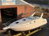 Wellcraft 3200 Boeg En Hekschroef Kachel Generator