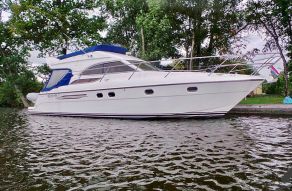Princess 40 FLY