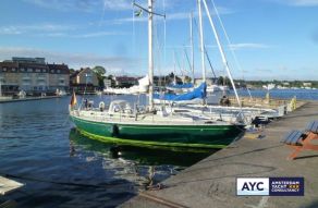 NAUTOR SWAN 46