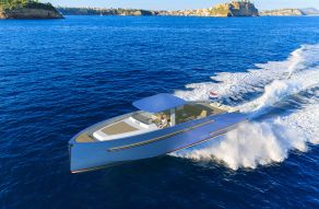 ALUQA Abalone 48