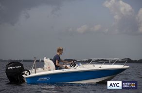 Boston Whaler 130 Super Sport