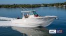 Sailfish 360 Center Console