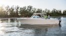 Sailfish 325 Dual Console