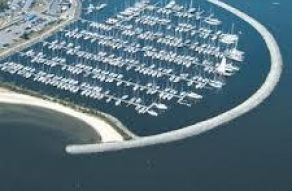 Ligplaats Nummer AN14 Regatta Center Medemblik