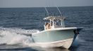 Sailfish 320 Center Console