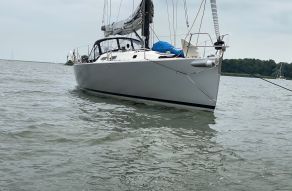 J Boats 133 J/133 J133 J-133