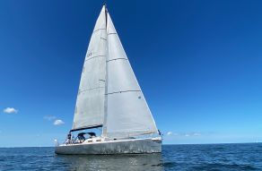 J Boats 133 J/133 J133 J-133