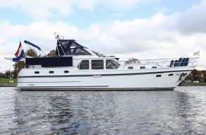 Valkkruiser Content 12mtr