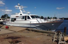 Nordia 56 Long Range