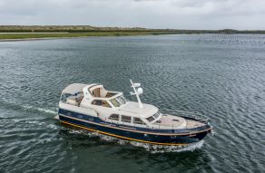 Linssen Grand Sturdy 500 AC Variotop MK II