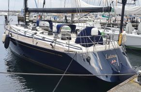 NAUTOR SWAN 56