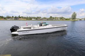 Axopar 28 Open