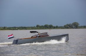 T-Liner 850 Cabrio