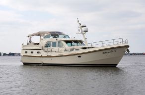 Linssen 470 MK II