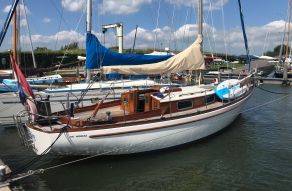 Nordia 35 Van Dam