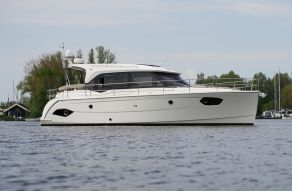 Bavaria E40