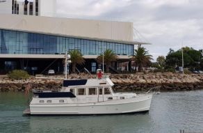 Grand Banks 46