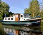 ShipCreations: Stoer Woonschip 10.20 M (verkocht)