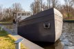 Luxe Motor 18 M (Varende Watervilla)