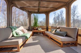 Luxe Motor 18 M (Varende Watervilla)