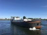 Varend Woonschip - Luxe Motor 18 Mtr