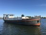Varend Woonschip - Luxe Motor 18 Mtr
