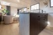 Varend Woonschip - Luxe Motor 18 Mtr