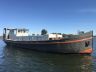 Varend Woonschip - Luxe Motor 18 Mtr