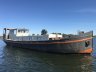 Varend Woonschip - Luxe Motor 18 Mtr