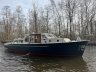 Elegant Woonschip 11.20 M