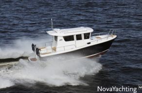 Sargo 25