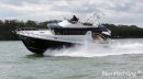 Sargo 36 Fly
