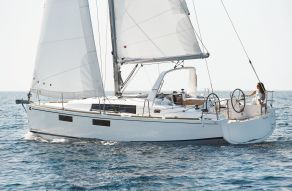Beneteau Oceanis 35.1
