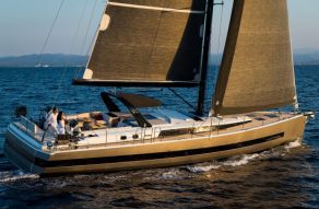 Beneteau Oceanis 62