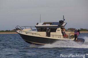 Sargo 28 Explorer
