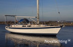 Hallberg-Rassy 36