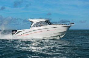 Beneteau Antares 7 OB