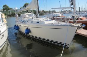 Hanse 411