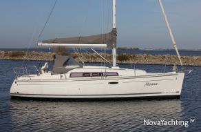 Beneteau Oceanis 31